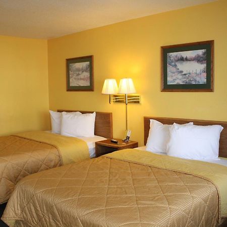 Best Budget Inn Owatonna חדר תמונה