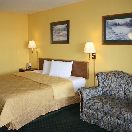 Best Budget Inn Owatonna חדר תמונה