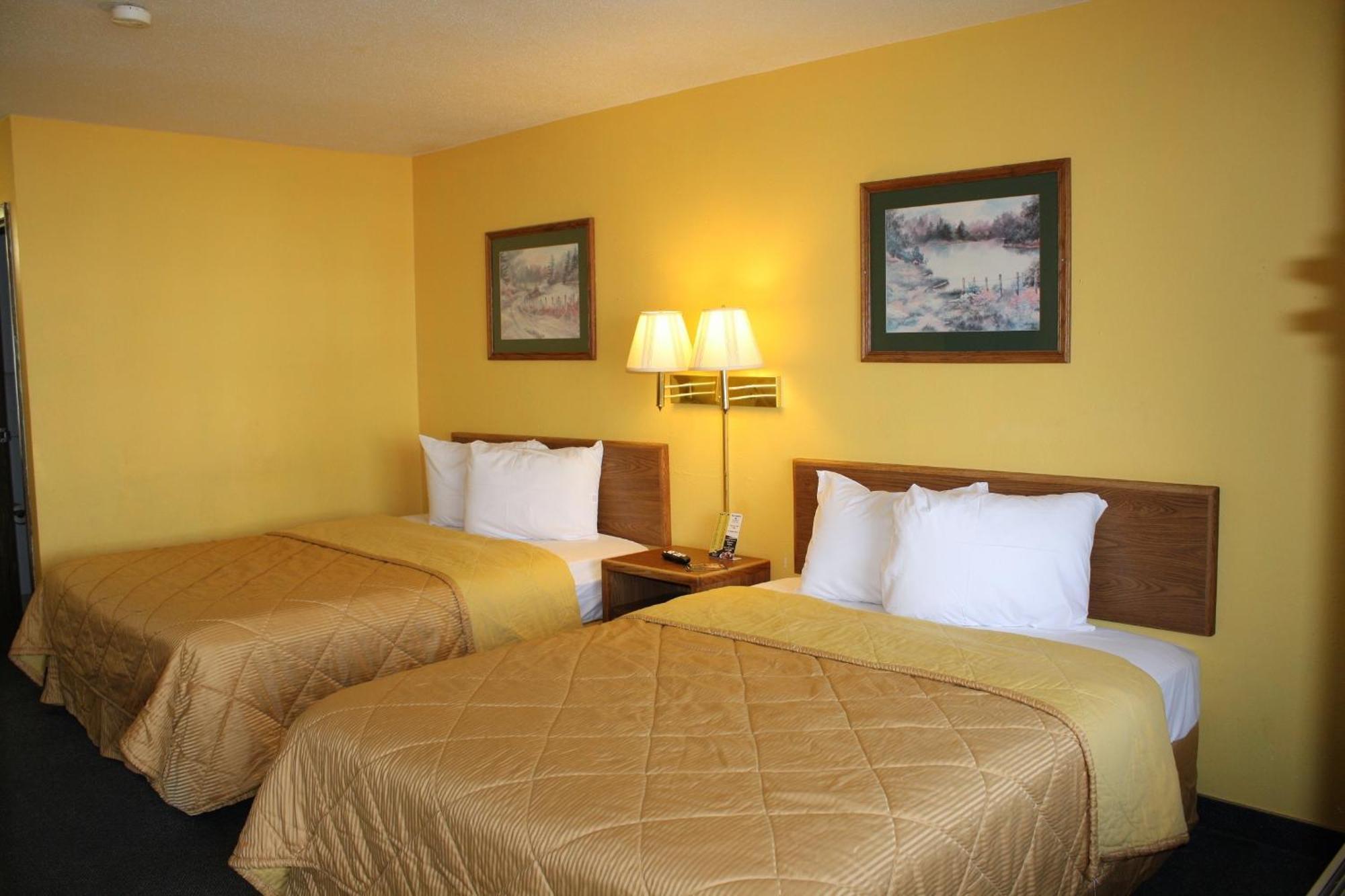 Best Budget Inn Owatonna חדר תמונה
