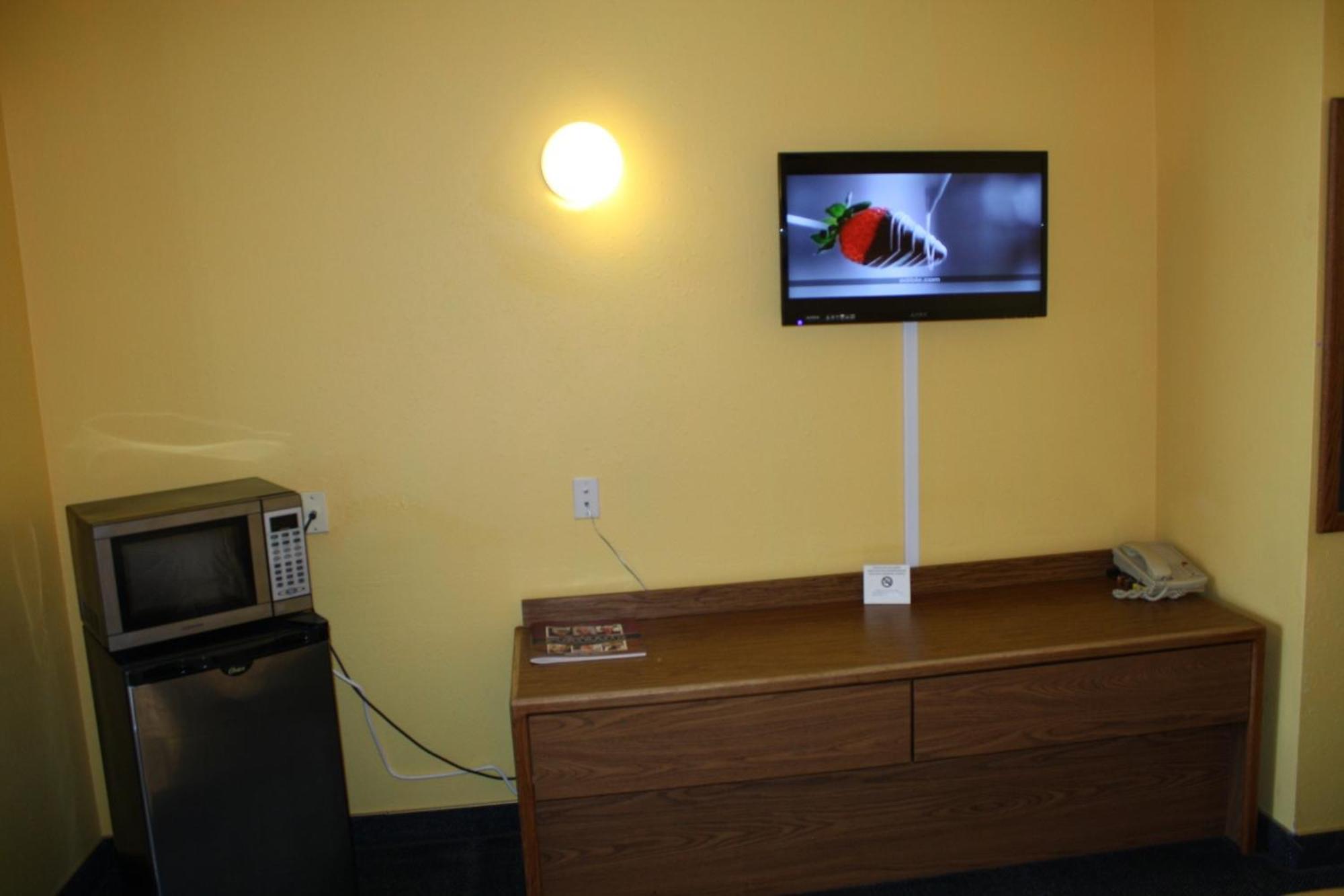 Best Budget Inn Owatonna חדר תמונה