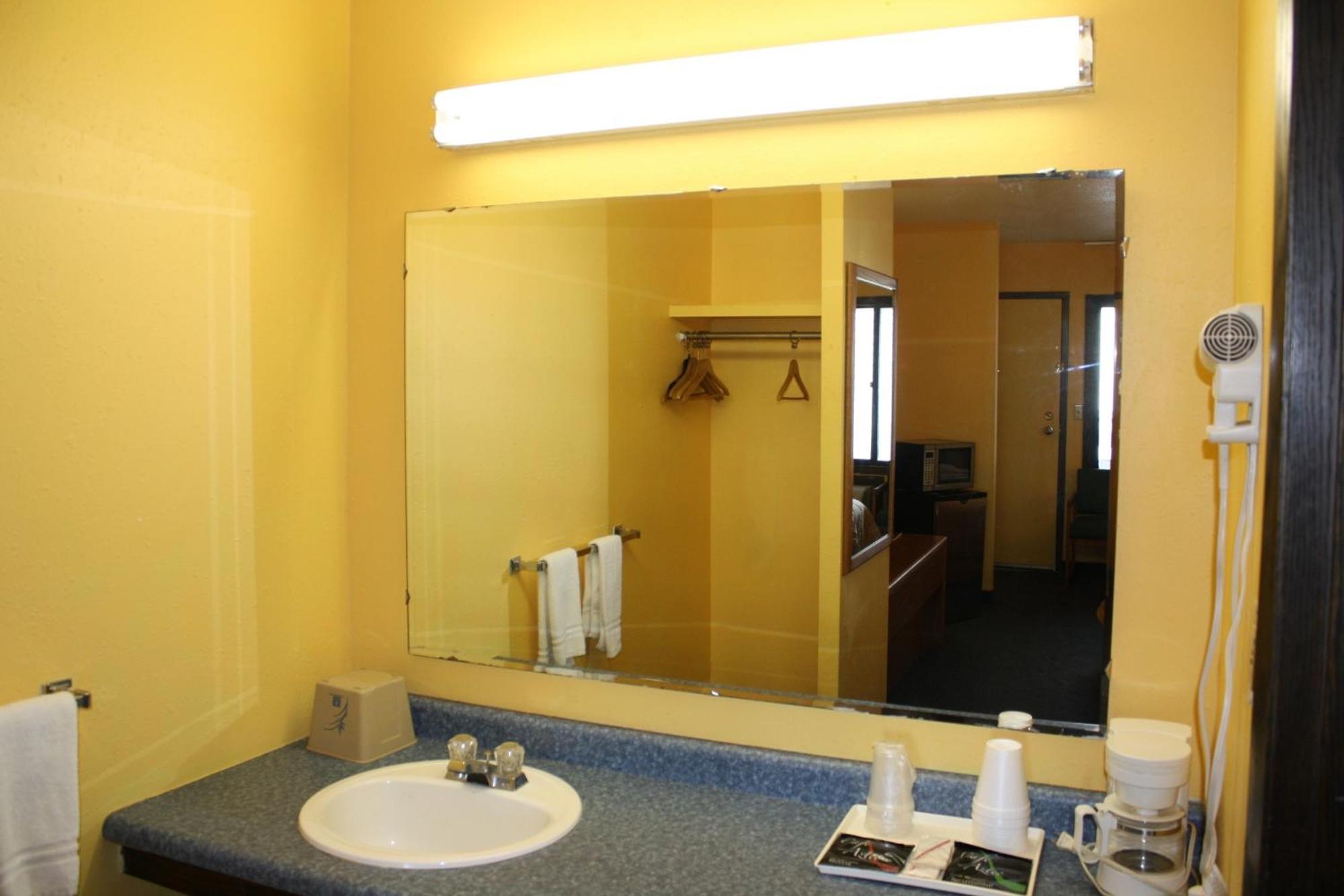 Best Budget Inn Owatonna חדר תמונה